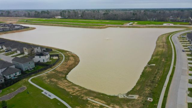 16603 Spirit Street, Porter, TX 77365