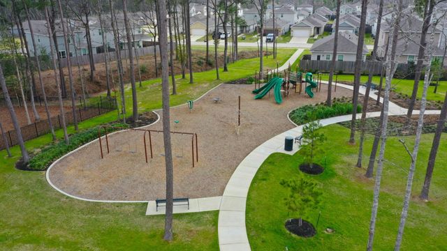 16603 Spirit Street, Porter, TX 77365