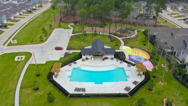 16603 Spirit Street, Porter, TX 77365