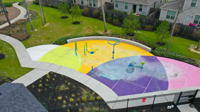 16603 Spirit Street, Porter, TX 77365