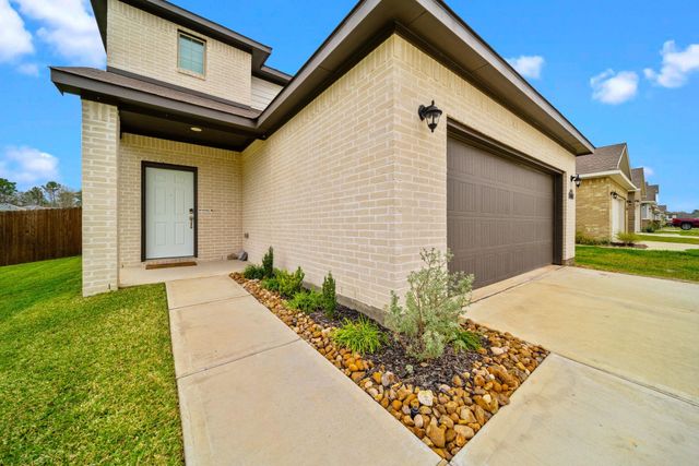 16603 Spirit Street, Porter, TX 77365