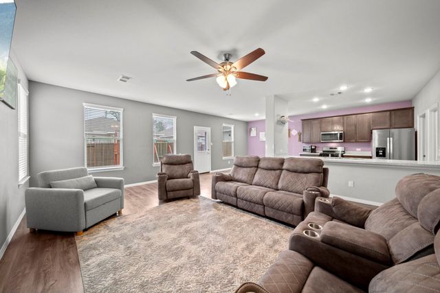 16603 Spirit Street, Porter, TX 77365