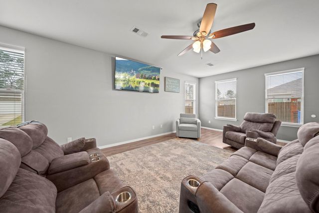 16603 Spirit Street, Porter, TX 77365