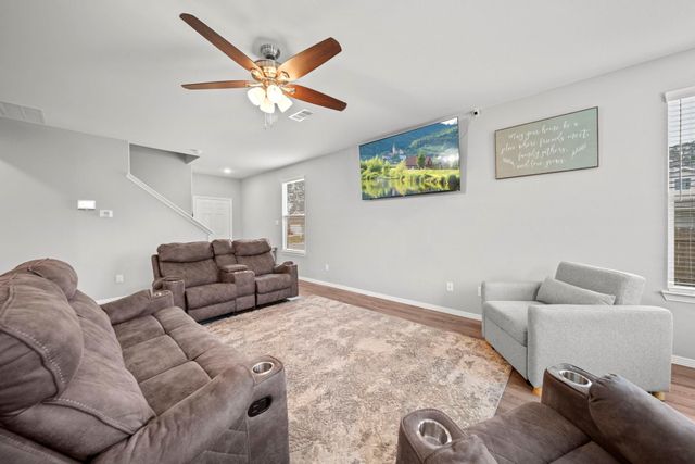 16603 Spirit Street, Porter, TX 77365