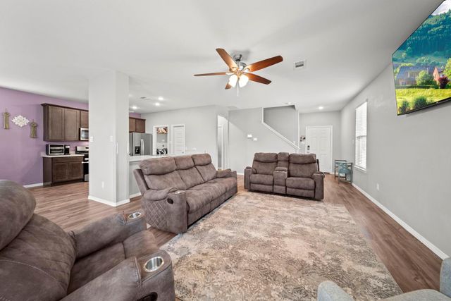 16603 Spirit Street, Porter, TX 77365