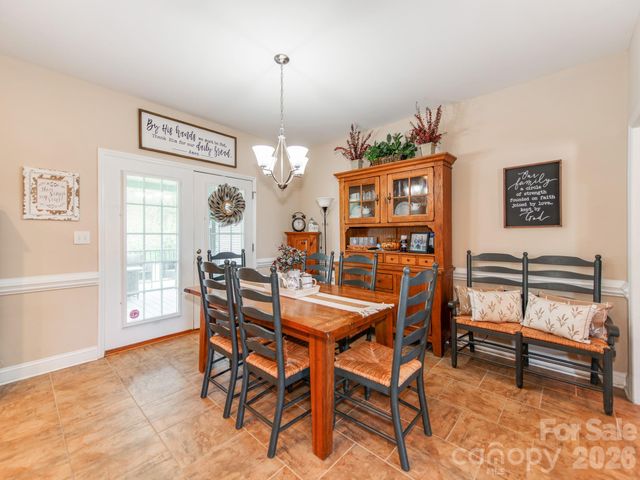 2261 Stallings Road, Harrisburg, NC 28075