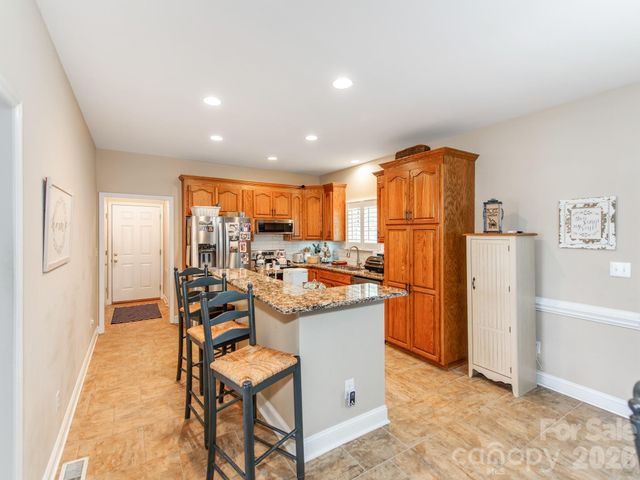 2261 Stallings Road, Harrisburg, NC 28075