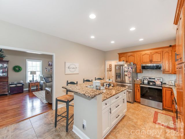 2261 Stallings Road, Harrisburg, NC 28075
