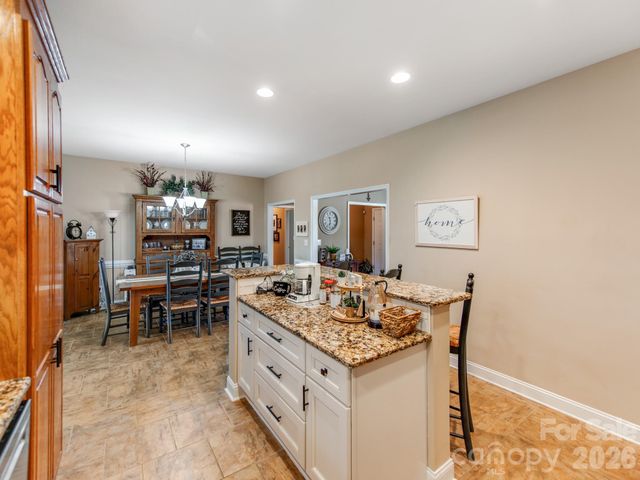 2261 Stallings Road, Harrisburg, NC 28075