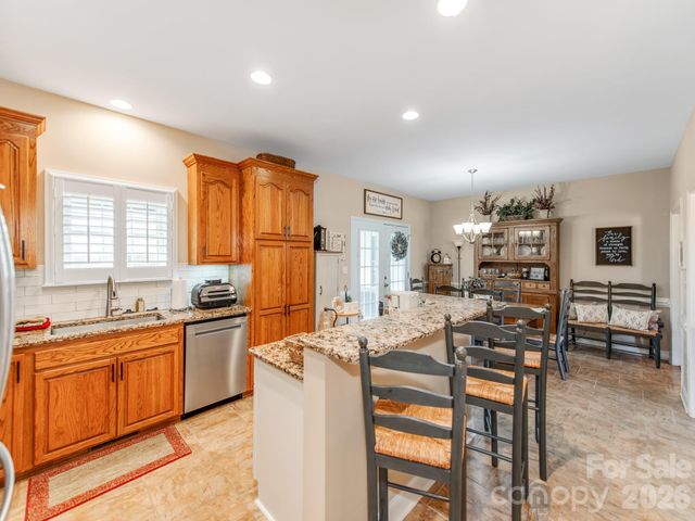 2261 Stallings Road, Harrisburg, NC 28075