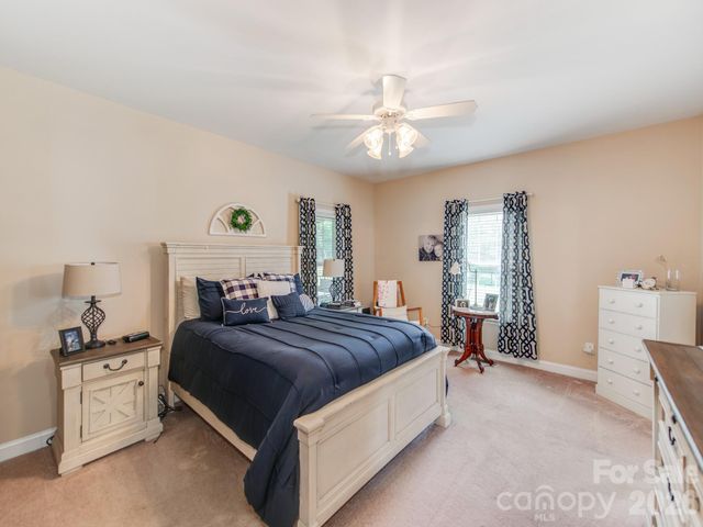 2261 Stallings Road, Harrisburg, NC 28075