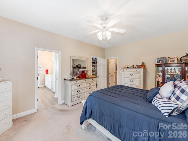 2261 Stallings Road, Harrisburg, NC 28075