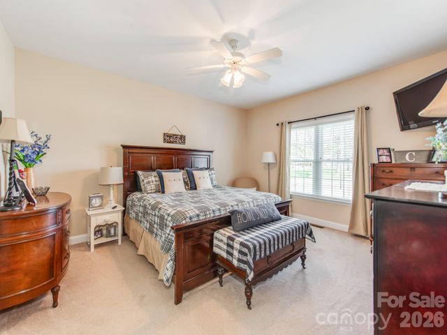 2261 Stallings Road, Harrisburg, NC 28075