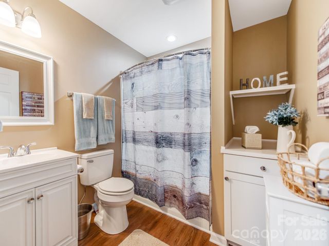 2261 Stallings Road, Harrisburg, NC 28075