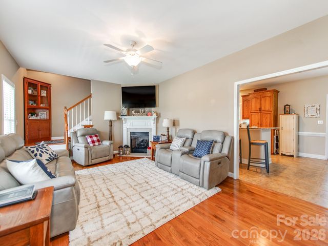 2261 Stallings Road, Harrisburg, NC 28075