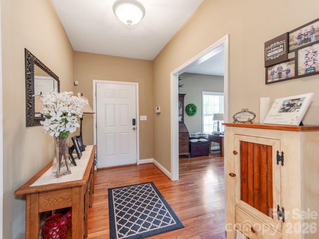 2261 Stallings Road, Harrisburg, NC 28075