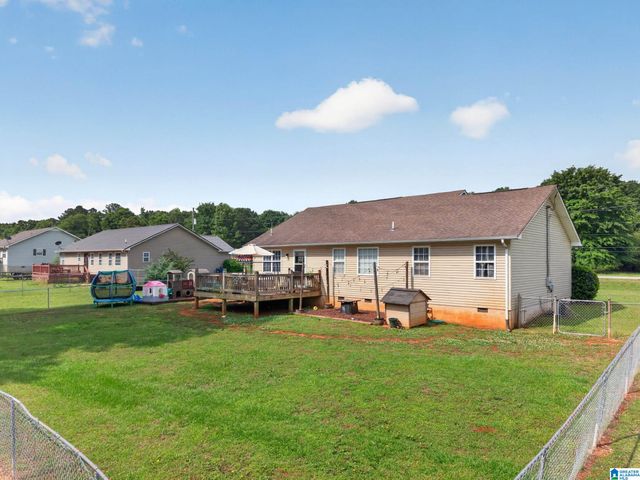 7690 AL HIGHWAY 9, Anniston, AL 36207
