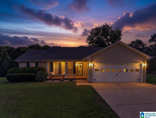 7690 AL HIGHWAY 9, Anniston, AL 36207