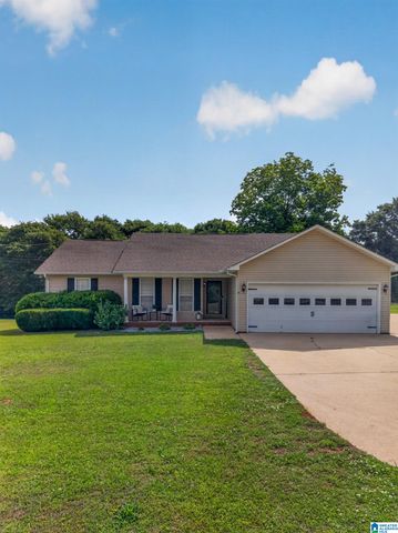 7690 AL HIGHWAY 9, Anniston, AL 36207