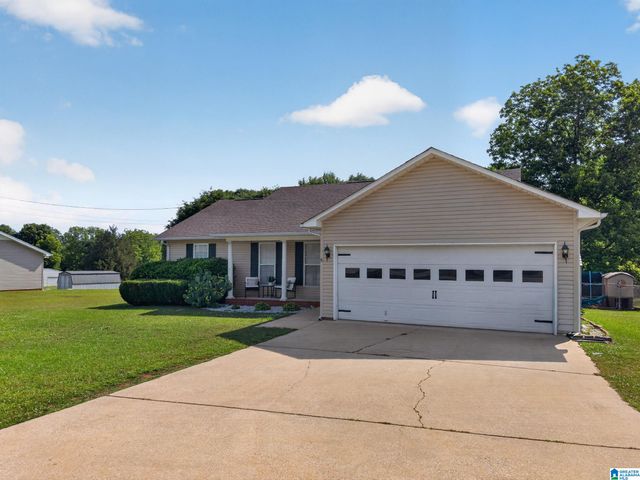 7690 AL HIGHWAY 9, Anniston, AL 36207