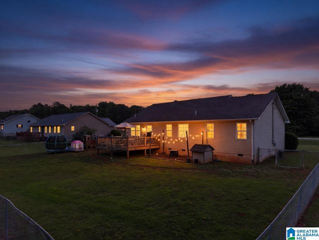7690 AL HIGHWAY 9, Anniston, AL 36207