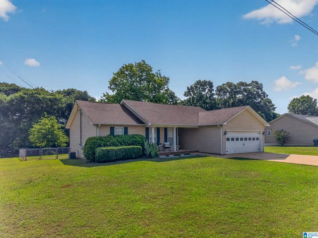 7690 AL HIGHWAY 9, Anniston, AL 36207