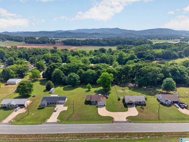 7690 AL HIGHWAY 9, Anniston, AL 36207