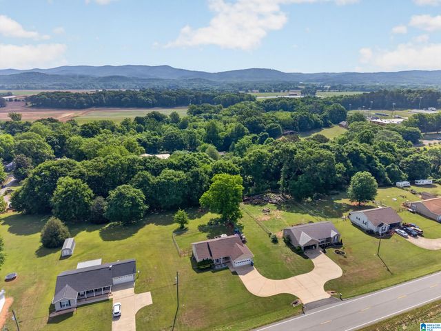 7690 AL HIGHWAY 9, Anniston, AL 36207