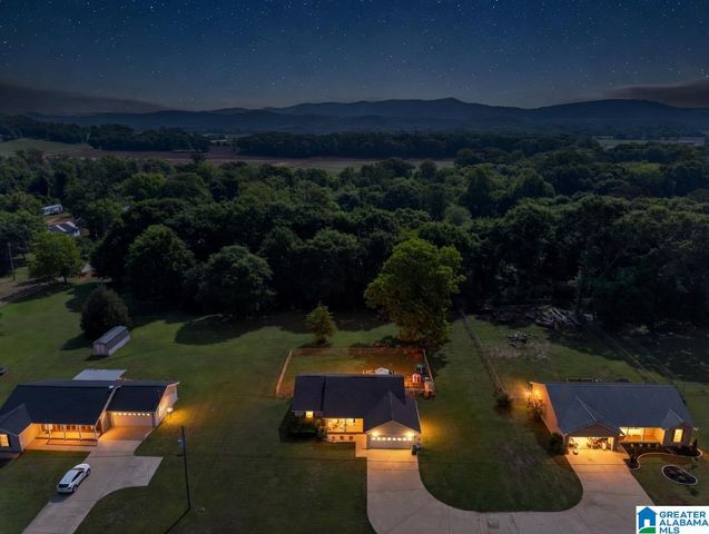 7690 AL HIGHWAY 9, Anniston, AL 36207