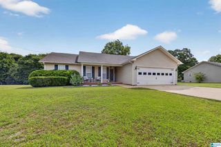 7690 AL HIGHWAY 9, Anniston, AL 36207