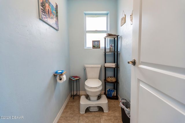 728 N Flamingo Drive, Holly Hill, FL 32117