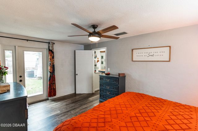 728 N Flamingo Drive, Holly Hill, FL 32117