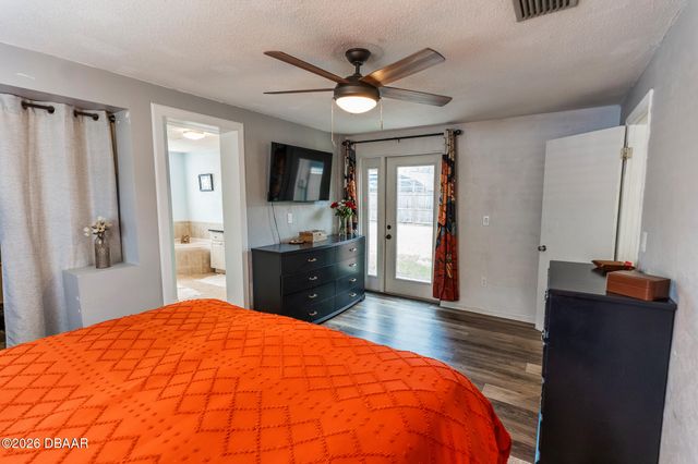 728 N Flamingo Drive, Holly Hill, FL 32117