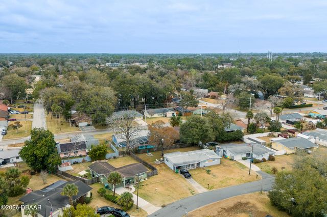 728 N Flamingo Drive, Holly Hill, FL 32117