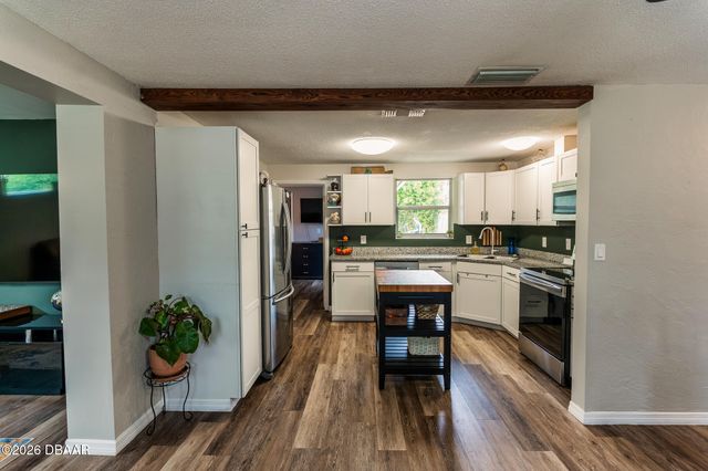 728 N Flamingo Drive, Holly Hill, FL 32117