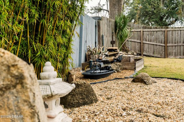 728 N Flamingo Drive, Holly Hill, FL 32117