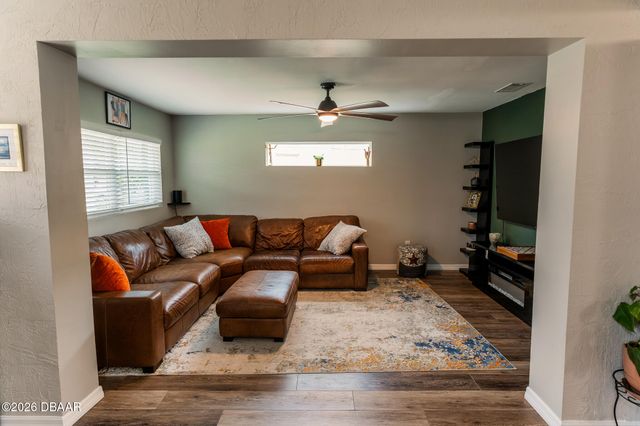 728 N Flamingo Drive, Holly Hill, FL 32117