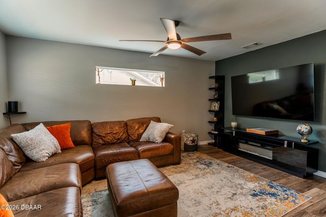 728 N Flamingo Drive, Holly Hill, FL 32117