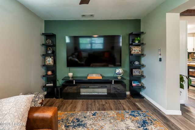 728 N Flamingo Drive, Holly Hill, FL 32117