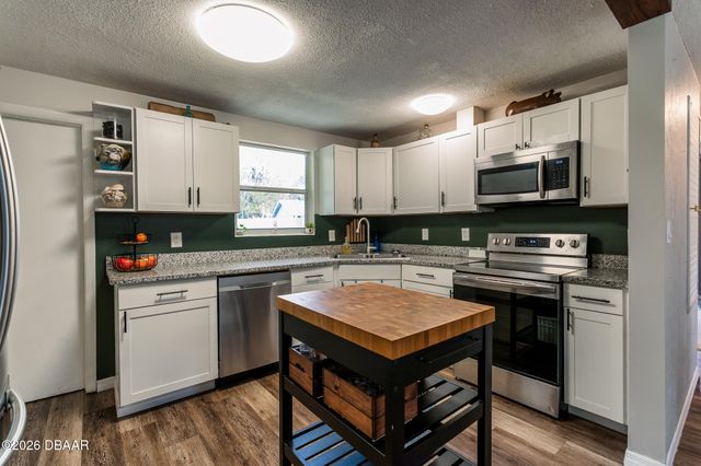 728 N Flamingo Drive, Holly Hill, FL 32117