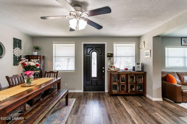 728 N Flamingo Drive, Holly Hill, FL 32117