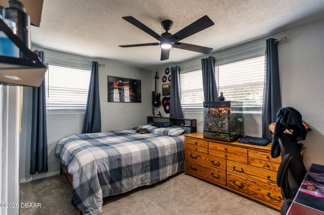 728 N Flamingo Drive, Holly Hill, FL 32117