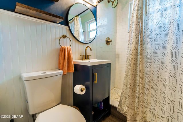 728 N Flamingo Drive, Holly Hill, FL 32117