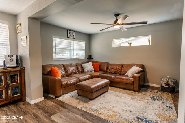 728 N Flamingo Drive, Holly Hill, FL 32117