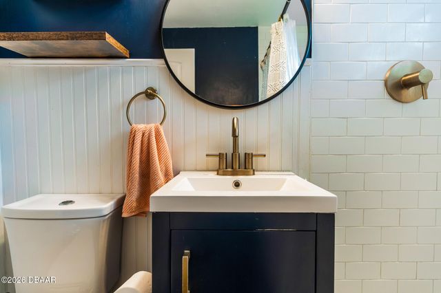 728 N Flamingo Drive, Holly Hill, FL 32117