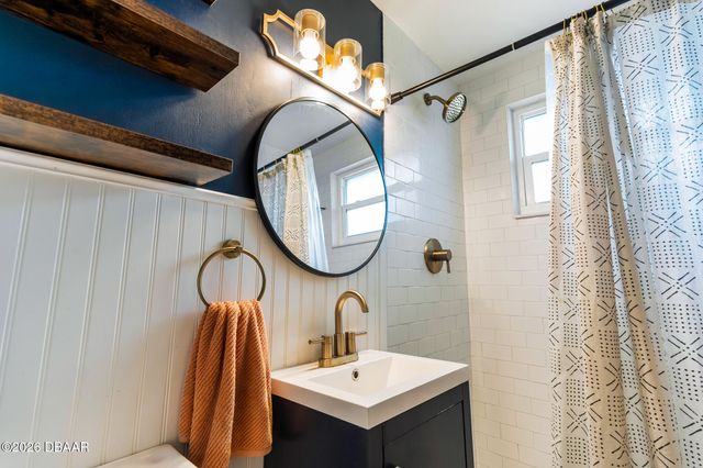 728 N Flamingo Drive, Holly Hill, FL 32117