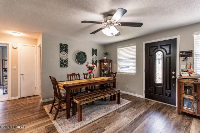 728 N Flamingo Drive, Holly Hill, FL 32117