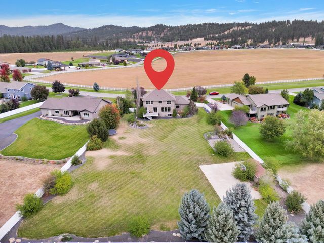 20306 E Happy Trails Ln, Otis Orchards, WA 99027