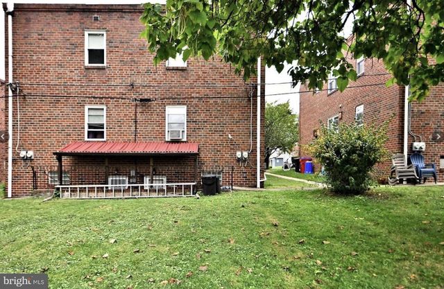 100 BORBECK AVE #2ND FLOOR, Rockledge, PA 19046