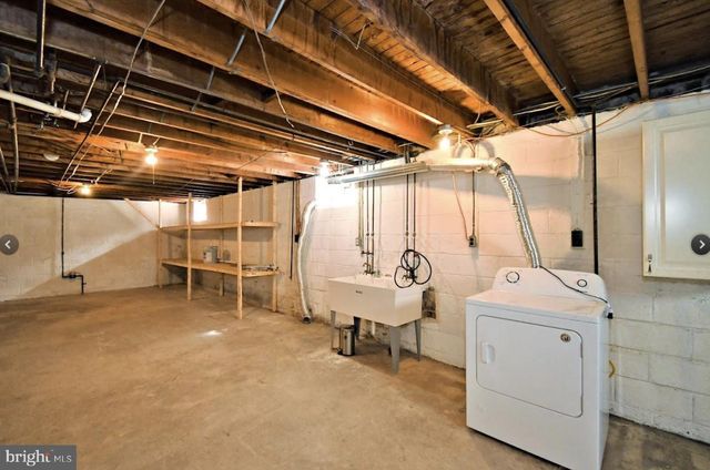 100 BORBECK AVE #2ND FLOOR, Rockledge, PA 19046
